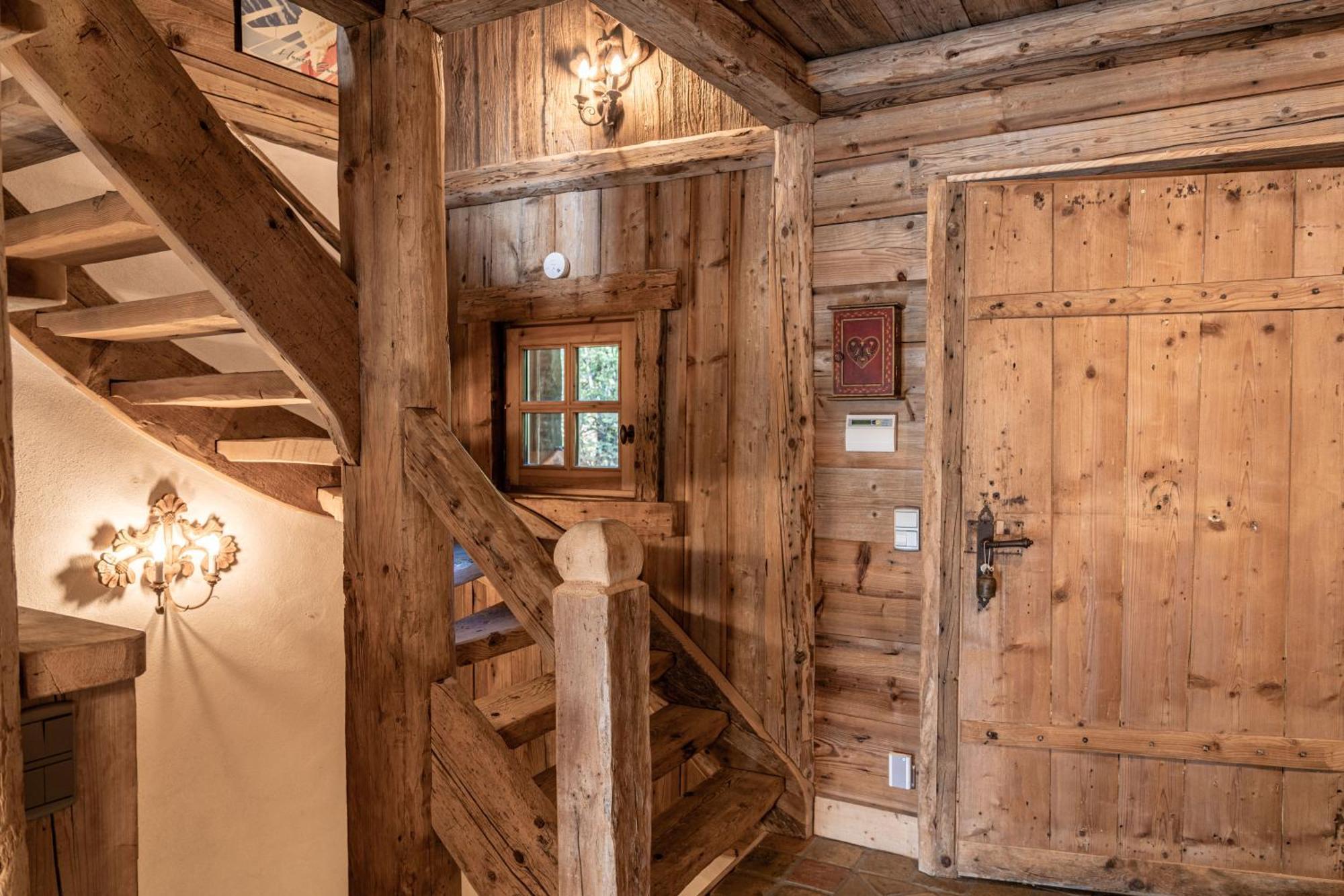 Chalet Mont D'Arbois Ski Et Golf Megève Exterior foto